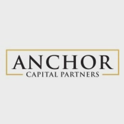 Anchor Capital Partners LLC-FL logo