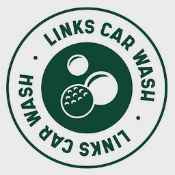 Links Car Wash Little Road Investors, LLC logo