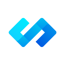 Titan Blue LP logo