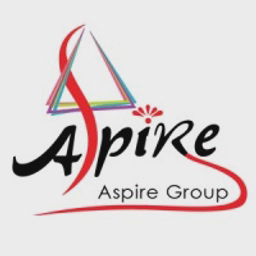 Aspire Group Ltd. logo