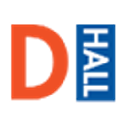 Dixon Hall Apartments LLC logo