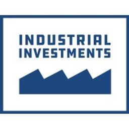 INDUSTRIAL AI INVESTMENTS LLC logo
