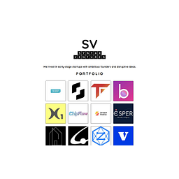 LO-0909 Fund I, a series of Syntax Ventures, LP logo
