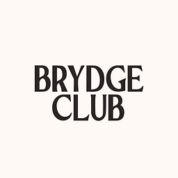 Brydge Club a Series of CGF2021 LLC logo