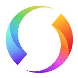 Swish Triangle 1 LP logo