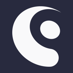 GeoForge, Inc. logo