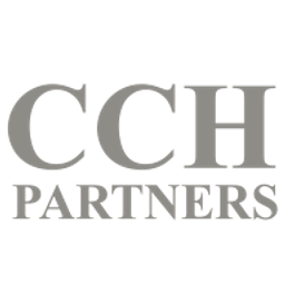 CCH Partners, Inc. logo