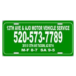 OP 2222 12th Ave S VCF, LLC logo
