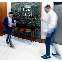 H.I.G. Violet Co-Investment, L.P. logo