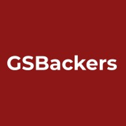 GSBackers Corgi Fund IV a Series of CGF2026 LLC logo