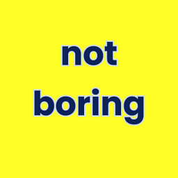 AI-1008 Fund I, a series of Not Boring Ventures, LP logo