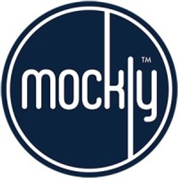 Drink Mockly, Inc. logo