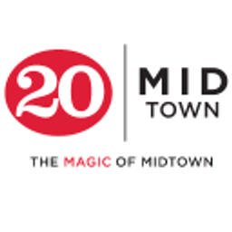 Midtown 20 LLC logo