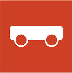 Redwagon Systems Inc. logo