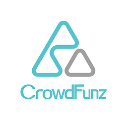 CROWDFUNZ 627 LLC logo
